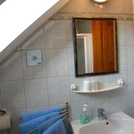 Főnix Wellness Panzió Hévíz - Szobák