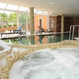 Főnix Wellness Panzió Hévíz - 