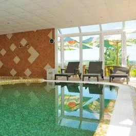 Főnix Wellness Panzió Hévíz - Wellness