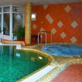 Főnix Wellness Panzió Hévíz - 