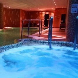 Főnix Wellness Panzió Hévíz - Wellness