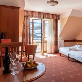 Főnix Wellness Panzió Hévíz - Egyéb