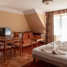 Főnix Wellness Panzió Hévíz - Egyéb