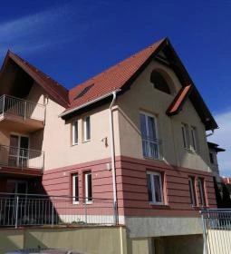 Fortuna 7 Apartments