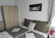 Fortuna 7 Apartments Hévíz