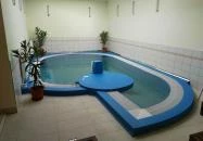 Fortuna 7 Apartments Hévíz