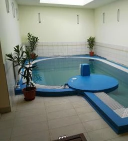 Fortuna 7 Apartments