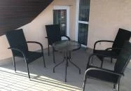 Fortuna 7 Apartments Hévíz