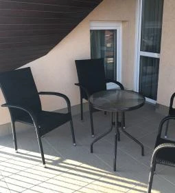 Fortuna 7 Apartments