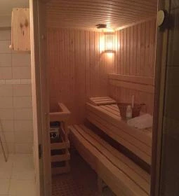 Fortuna 7 Apartments