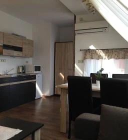 Fortuna 7 Apartments