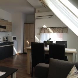 Fortuna 7 Apartments Hévíz - Egyéb