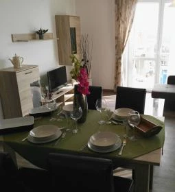 Fortuna 7 Apartments