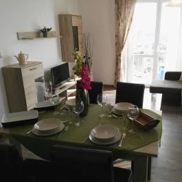 Fortuna 7 Apartments Hévíz - Egyéb