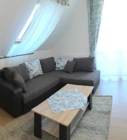 Fortuna 7 Apartments