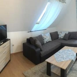 Fortuna 7 Apartments Hévíz - Egyéb