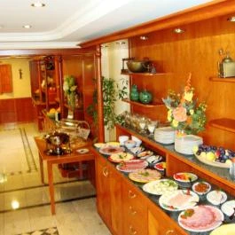 Fortuna Villa Hévíz - Vendéglátás