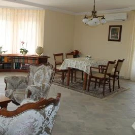 Fortuna Villa Hévíz - Szobák