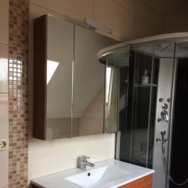 Fortuna Villa Hévíz - Szobák