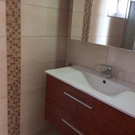 Fortuna Villa Hévíz - Szobák