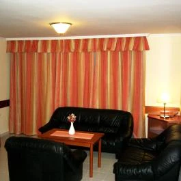 Fortuna Villa Hévíz - Szobák