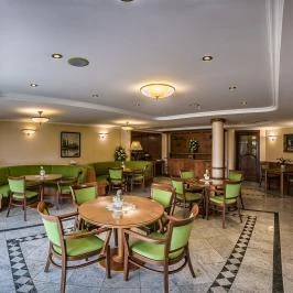 Fortuna Villa Hévíz - Belső