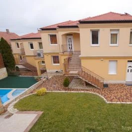 Garda Apartman Hévíz - Külső kép