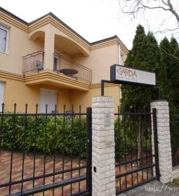 Garda Apartman