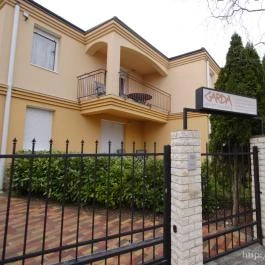 Garda Apartman Hévíz - Külső kép
