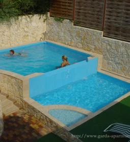 Garda Apartman
