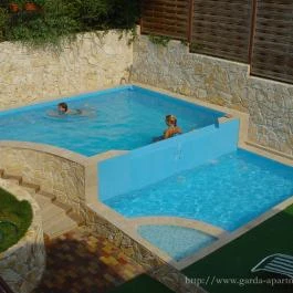 Garda Apartman Hévíz - 