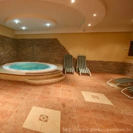 Garda Apartman Hévíz - Wellness