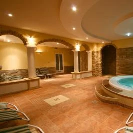 Garda Apartman Hévíz - Wellness