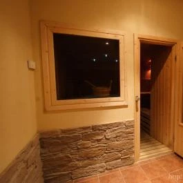 Garda Apartman Hévíz - Wellness