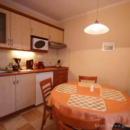 Garda Apartman Hévíz - Szobák