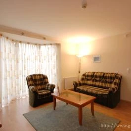 Garda Apartman Hévíz - Szobák