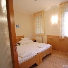 Garda Apartman Hévíz - Szobák