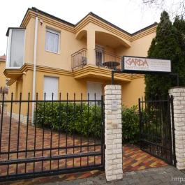 Garda Apartman Hévíz - Külső kép