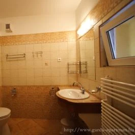 Garda Apartman Hévíz - Szobák