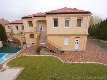 Garda Apartman Hévíz