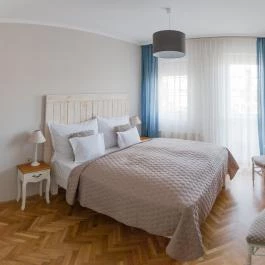 Aurora Vendégház Hévíz - Szobák