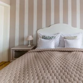 Aurora Vendégház Hévíz - Szobák