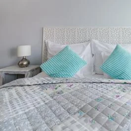 Aurora Vendégház Hévíz - Szobák