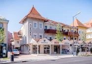 Aurora Vendégház Hévíz