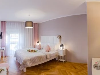 Aurora Vendégház Hévíz