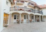 Aurora Vendégház Hévíz