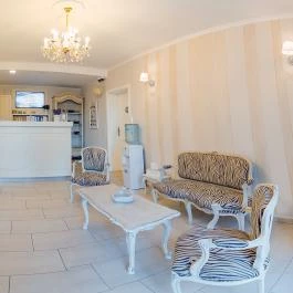 Aurora Vendégház Hévíz - Belső