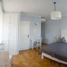 Aurora Vendégház Hévíz - Szobák