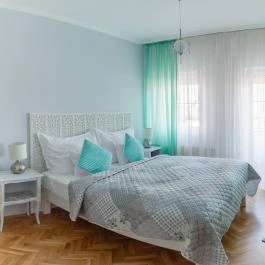 Aurora Vendégház Hévíz - Szobák