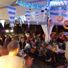 Aurora Vendégház Hévíz - Vendéglátás